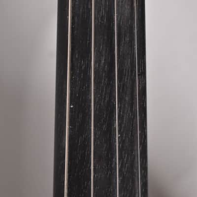 1926 Neuner & Hornsteiner 4/4 Violin Natural Finish w/OHSC image 12