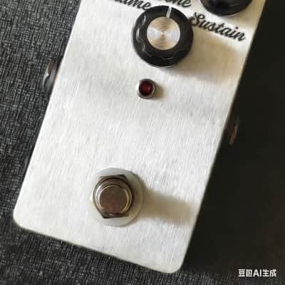TGP Handwire Big fuzz Pedal True Bypass,price include the import duty for US buyer