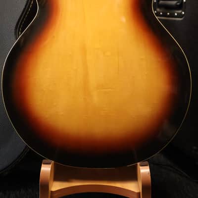 Gretsch 6117 Double Anniversary 1972 image 5