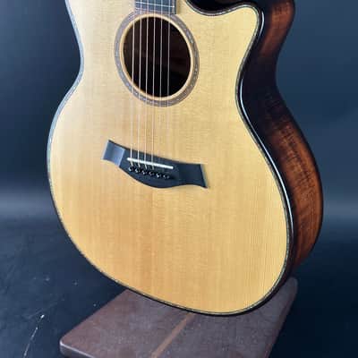Taylor Builder's Edition K14ce 2018 - Present Natural image 3