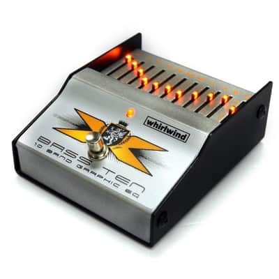 Reverb.com listing, price, conditions, and images for whirlwind-bass-ten