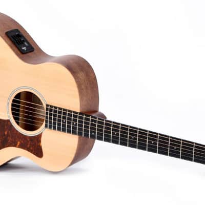 SIGMA GUITARS GSME Elektro-Akustik-Gitarre image 6