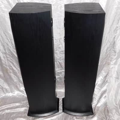 Pioneer SP-SP-FS52 speakers by Andrew Jones image 4
