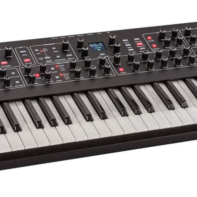 Sequential Dave Smith Instruments Prophet Rev2 8-Voice Analog Synthesizer image 4