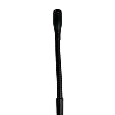 Shure MX412 Microflex 12" Gooseneck Condenser Conference Microphone image 4