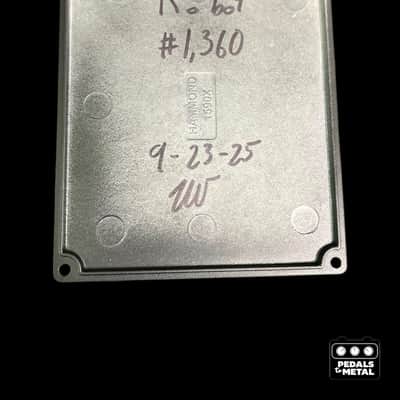 Death by audio: robot - X19030 Bild 5