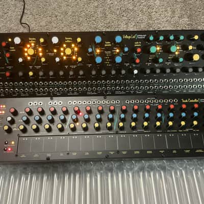 Pittsburgh Modular Voltage Lab 2 image 6