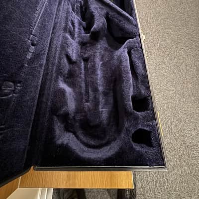 Yamaha Tenor Sax Case. (Fits YTS-62, YTS-475, YTS-480, and YTS-875) image 23