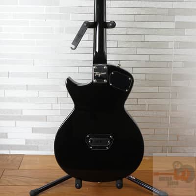 Tagima Modena Steel Guitar | Black image 13