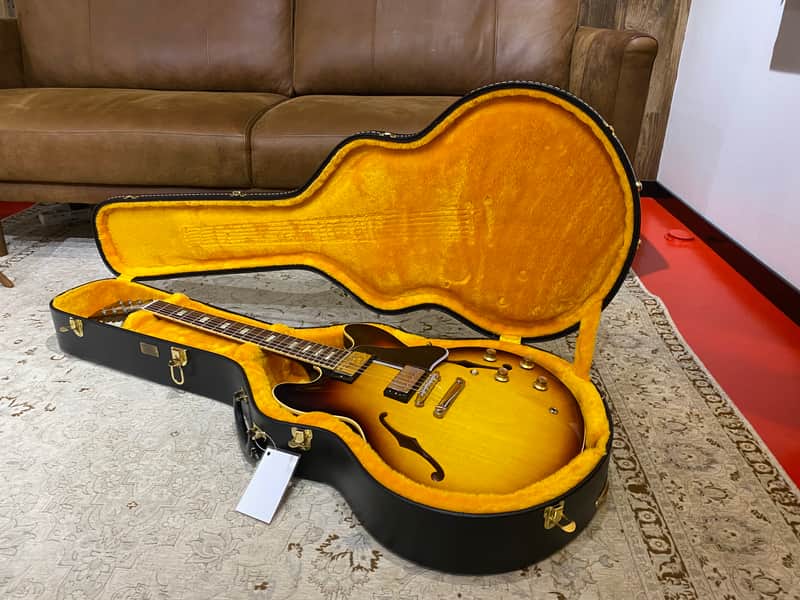 Gibson ES-335 1964 Reissue