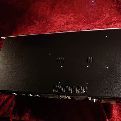 Near Mint Aphex 661 Expressor Tube Compressor High-End Studio Quality! imagen 15