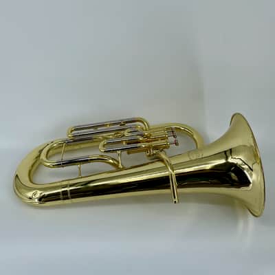 Jupiter CEB-460 Capital edition baritone horn image 8