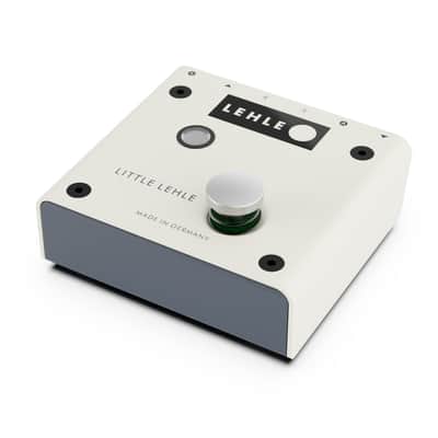 Reverb.com listing, price, conditions, and images for lehle-little-iii