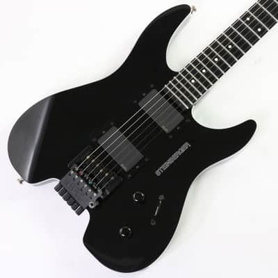 Steinberger GM-2T Black - Free Shipping* image 1