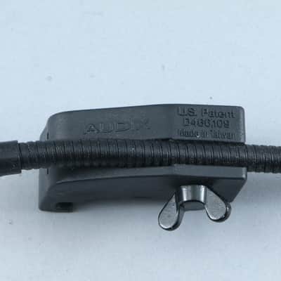 Audix D-Vice Drum Rim Microphone Clip OS-11018 image 2