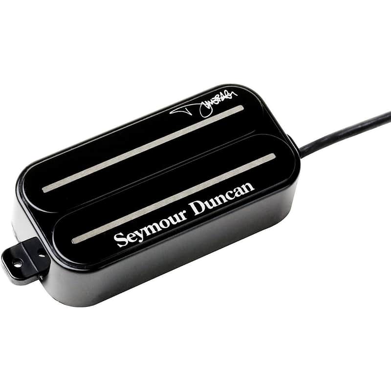 Seymour Duncan SH-13 Dimebucker Bridge Humbucker image 2