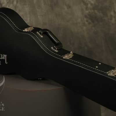 2014 Gibson Les Paul Traditional Pro II Goldtop image 23