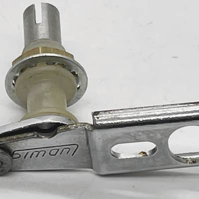 Ludwig P-1123 Throw-Off Butt End for Super Sensitive Snare Strainer LSSB-109 image 2
