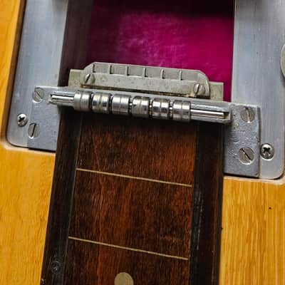 Gibson Eh-610 PAT early '60s image 7
