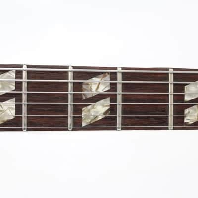 1968 Gibson ES-175 Sunburst Hollow Body Jazz Electric Guitar w/ Case #53302 image 7