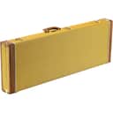 Fender Classic Series Wood Strat/Tele Case  Tweed