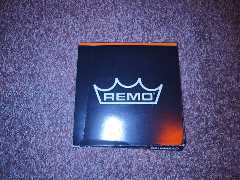 Remo Silentstroke 6 inch image 1