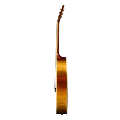 Gibson Rosanne Cash J-185 - Acoustic Guitar image 3