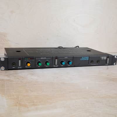 Boss CE-300 Super Chorus 1985 Black