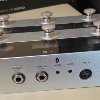 Singular Sound Midi Maestro - Silver image 5