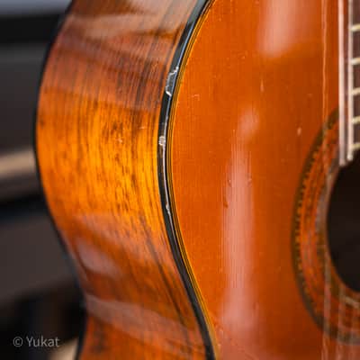 Rare Vintage Kawai Sazanami 1960s - Made in Japan image 12