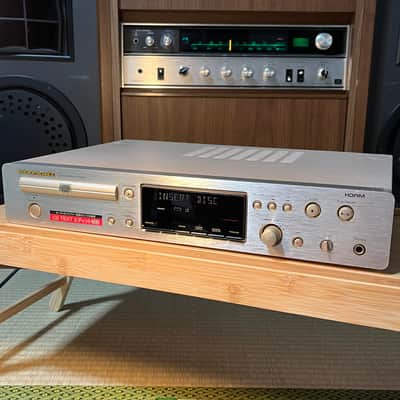 Marantz DR6000 CD Recorder | Vintage HiFi CD-R CD-RW Recorder Player | Fully Working image 4