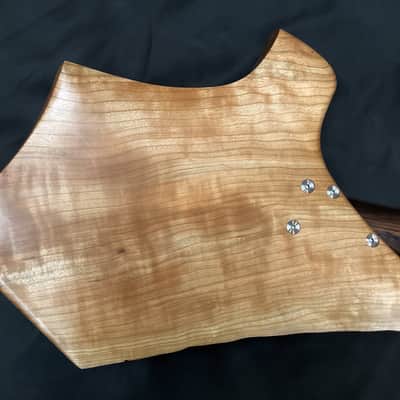 Sankey Guitars Sakura【SALE!】 image 6