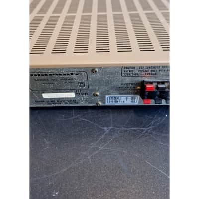 Marantz PM420 - Hi-Fi Amplifiers - Excellent imagen 13