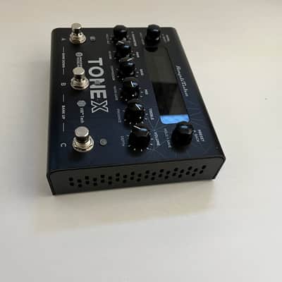 IK Multimedia ToneX Pedal 2023 - Present - w/ controller Bild 5