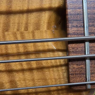 Roscoe SKB-3005 Custom image 12