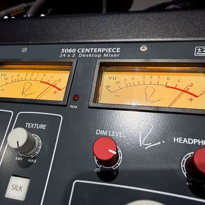 Rupert Neve Designs 5060 Centerpiece 2023 image 12