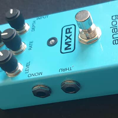 MXR M234 Analog Chorus image 4