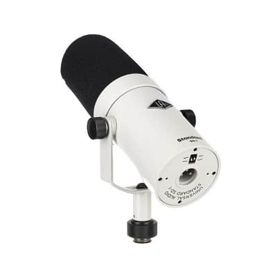 Universal Audio SD-1 | Standard Dynamic Broadcast Microphone. New with Full Warranty! Bild 12