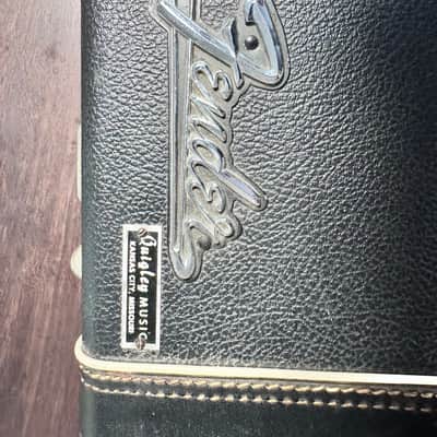 Fender Stratocaster 1973 - Black image 9