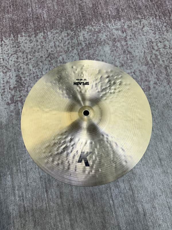 Zildjian 12" K Series Splash Cymbal