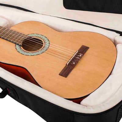 Gator Cases G-PG CLASSIC Pro-Go series for Classical Guitar Gig Bag image 1