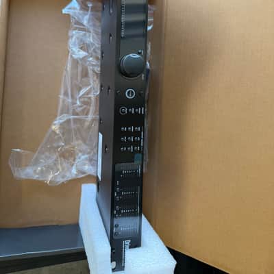 dbx DriveRack PA2 Complete Loudspeaker Management System 2010s - Black image 4