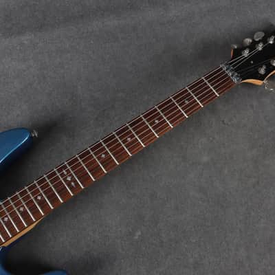 DBZ Barchetta ST-FR - Cobalt Blue - 2nd Hand image 14
