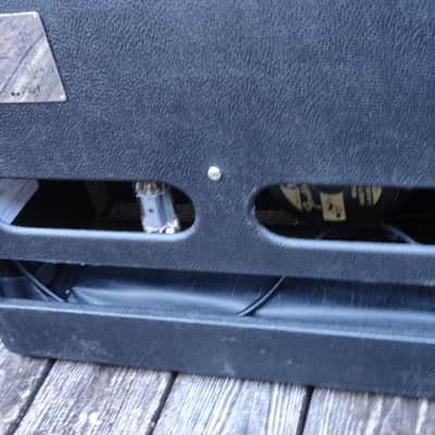 Fender Hot Rod Deluxe 2002 image 5