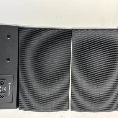 ELECTRO-VOICE EVU SERIES CUSTOM   LOUD SPEAKER W/8X8 DRIVERS #7145-C (LOT OF 6) THS image 20