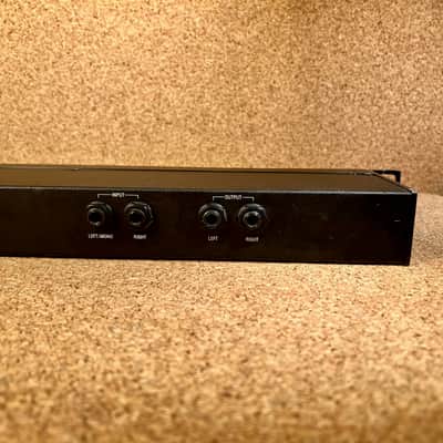 Alesis MicroVerb 4 2010s – Serviced – Warranty image 14