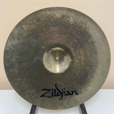 Zildjian K 20” Heavy Ride image 2