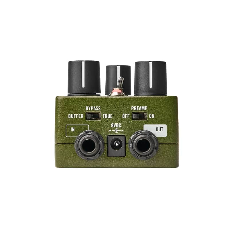 Universal Audio Brigade Chorus & Vibrato image 2