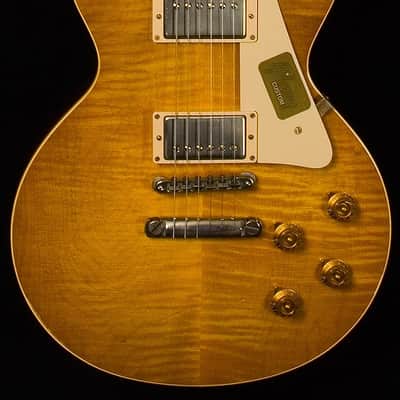 Gibson Collectors Choice #26 Brad Whitford Les Paul image 3