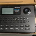 Alesis SR-16 Drum Machine 2010s - Black